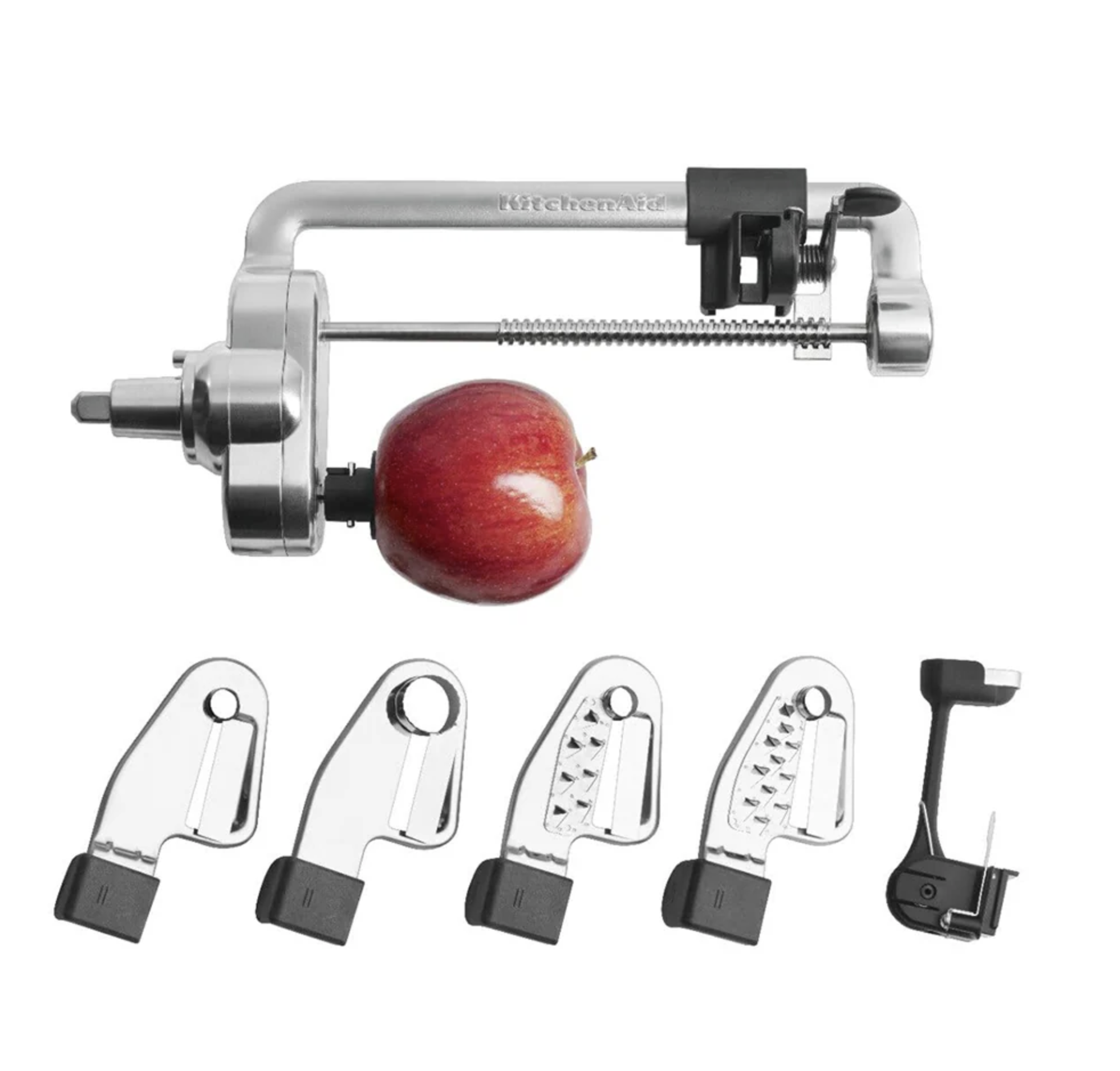 Spiralizer Attachment